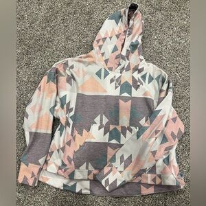 Women’s Hooey sweatshirt